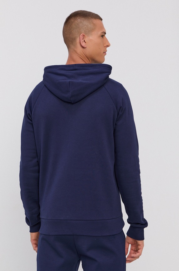 Ruházat Under Armour felső 1357093 1357093 sötétkék