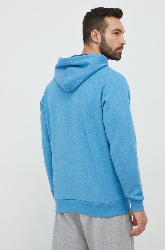 Odjeća Dukserica Under Armour 1357092 plava