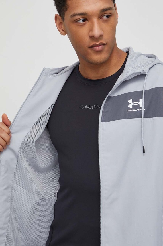 Under Armour wiatrówka 1361621