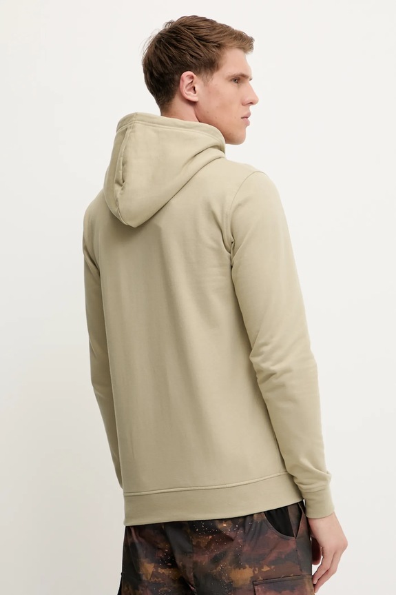 Odzież Helly Hansen bluza 62975 zielony