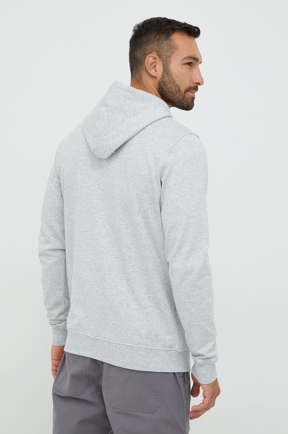 Дрехи Helly Hansen Суичър 62975 сив