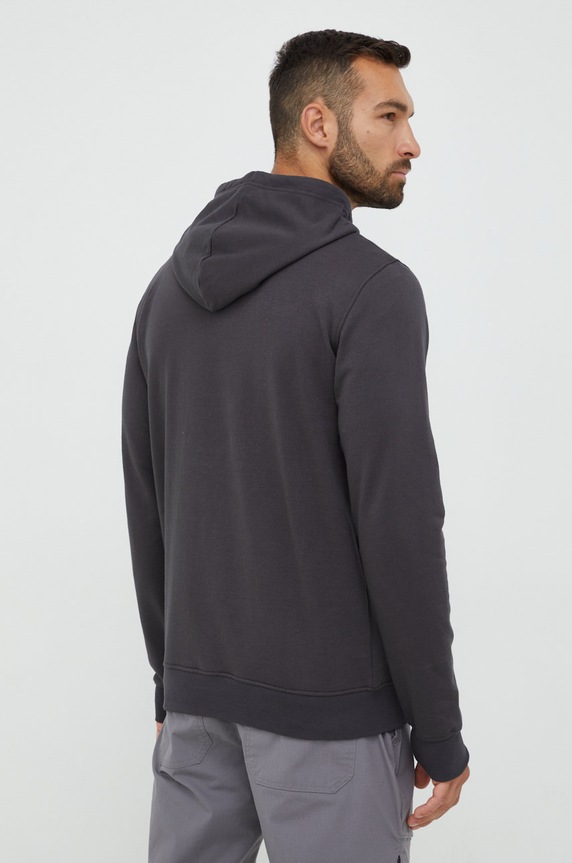 Odzież Helly Hansen bluza 62975 szary