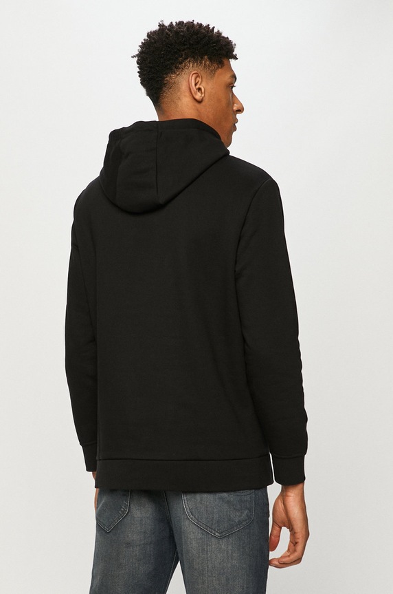 Odzież 4F - Bluza D4Z20.BLM209 czarny