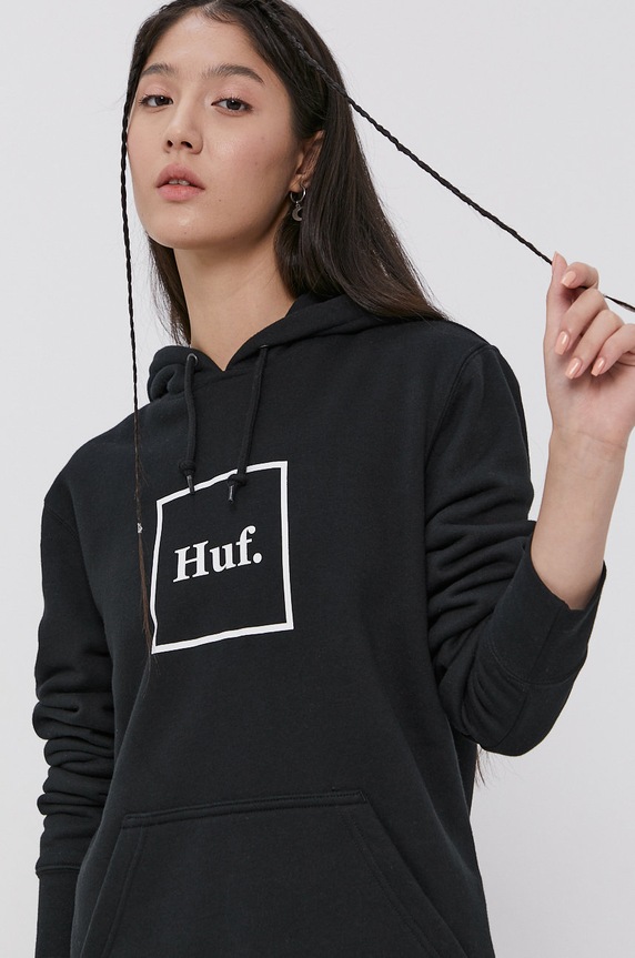 Mikina HUF pf00098