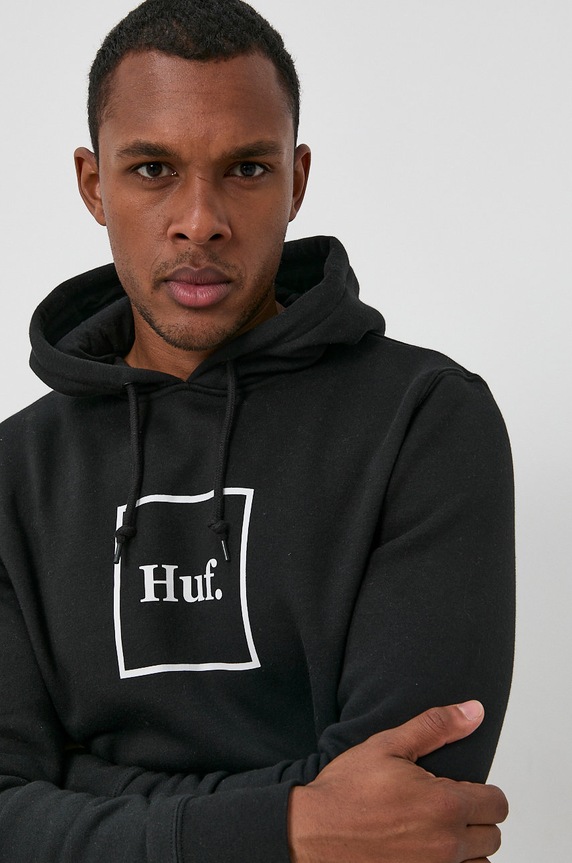 Mikina HUF pf00098