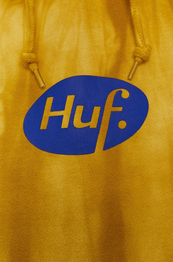 HUF Bluza pf00345
