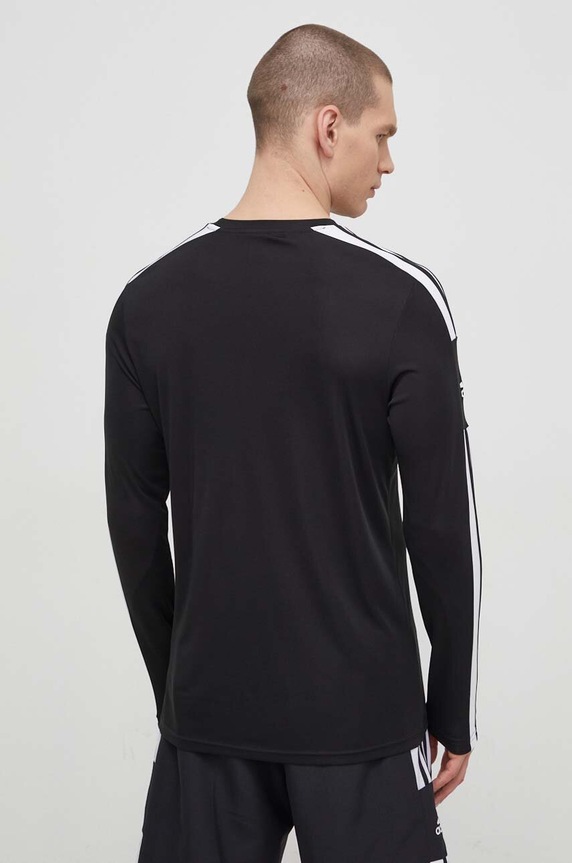 Ruházat adidas Performance hosszú ujjú GN5792 GN5792 fekete