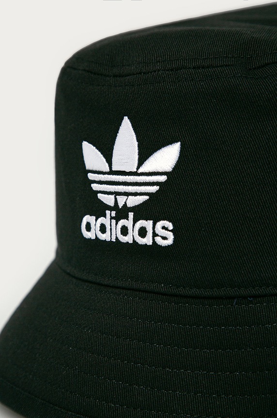 adidas Originals - Kalap AJ8995 AJ8995 fekete SS21