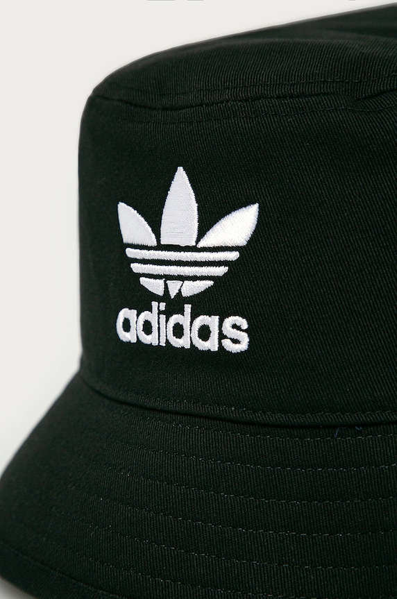 adidas Originals - Kalap AJ8995 AJ8995 fekete SS21