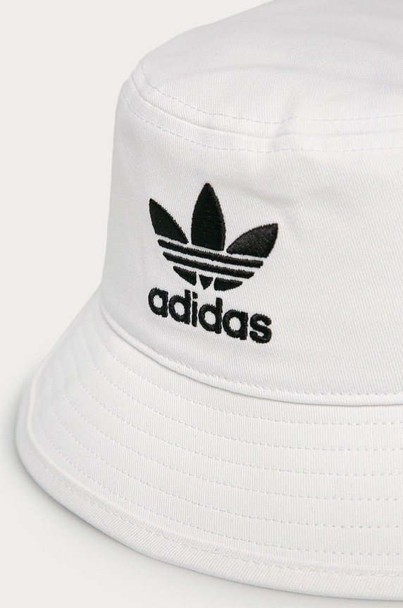adidas Originals καπέλο FQ4641 λευκό SS21