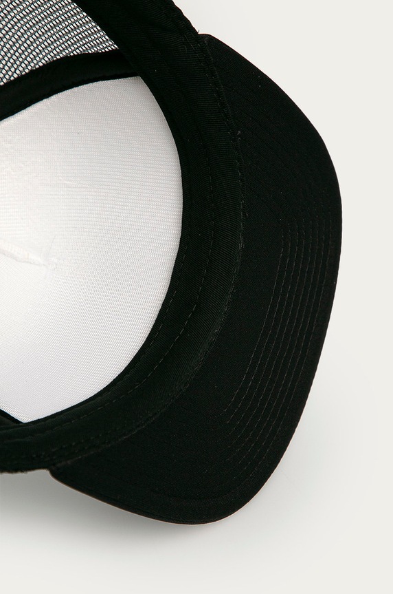 Kapa Dc Gas Station bijela ADYHA04061