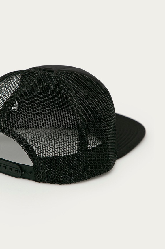 Αξεσουάρ Dc - Καπέλο ADYHA04061 μαύρο