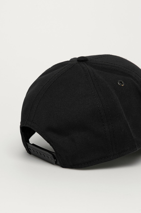 Akcesoria G-Star Czapka D03219.C693 D03219.C693 czarny