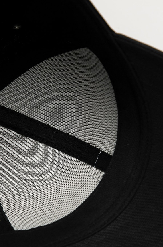 G-Star Czapka D03219.C693 czarny D03219.C693