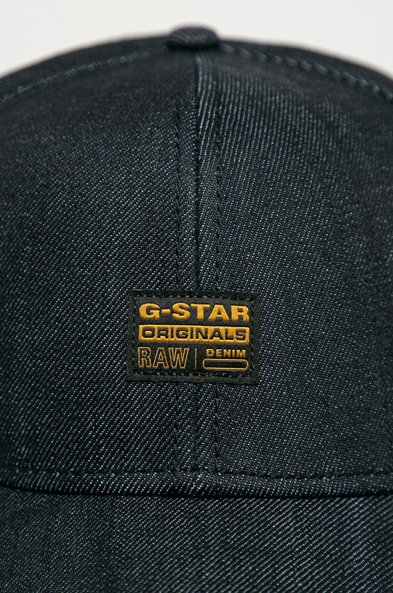 G-Star - Kapa D17890.B988 plava AA00