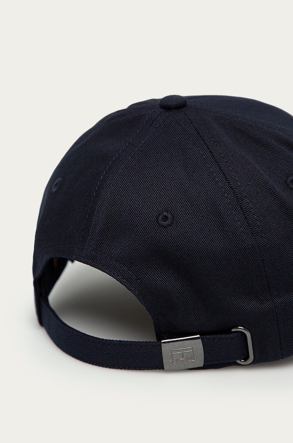 Kiegészítők Tommy Hilfiger - Sapka AM0AM07352.4891 sötétkék