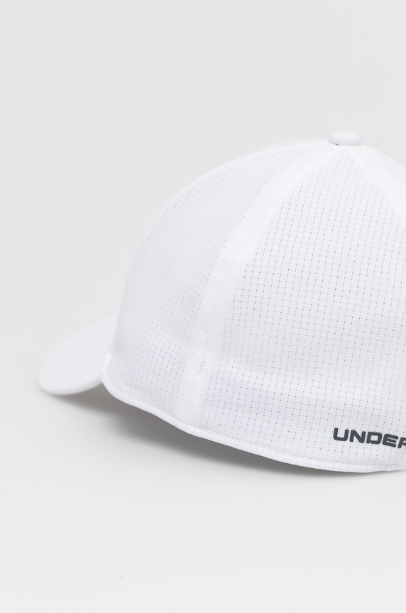 Αξεσουάρ Under Armour - Καπέλο 1361530 λευκό
