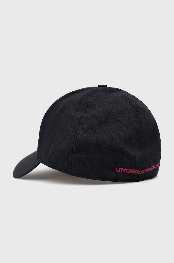 Αξεσουάρ Under Armour Καπέλο 1361530 μαύρο