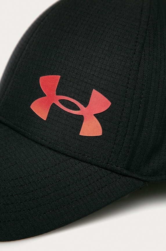 Αξεσουάρ Under Armour - Καπέλο 1361530 μαύρο