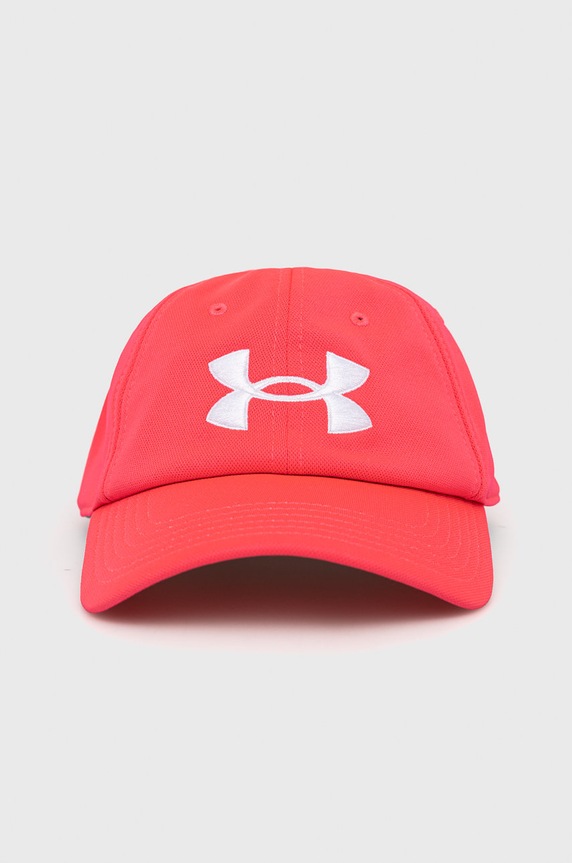 Αξεσουάρ Under Armour Καπέλο 1361532 ροζ