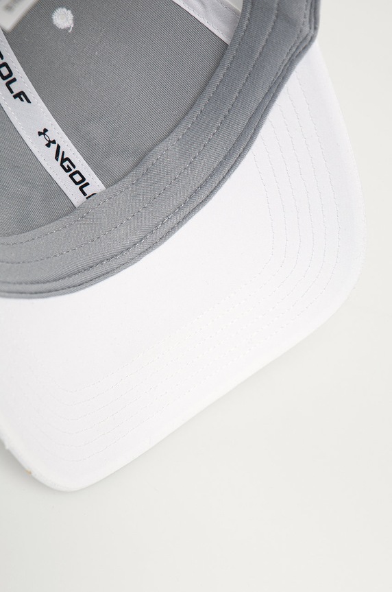 Καπέλο Under Armour 1361547 λευκό