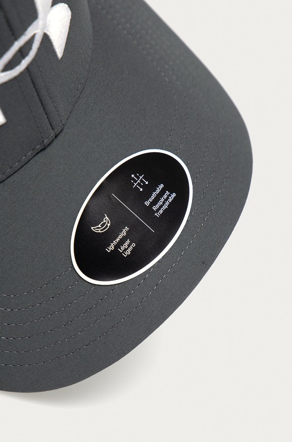 Akcesoria Under Armour Czapka 1361547 1361547 szary
