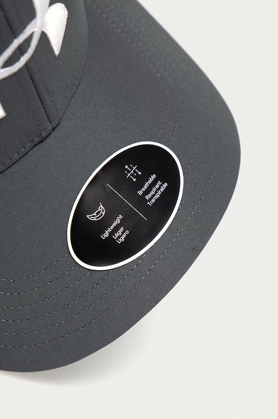 Akcesoria Under Armour Czapka 1361547 1361547 szary