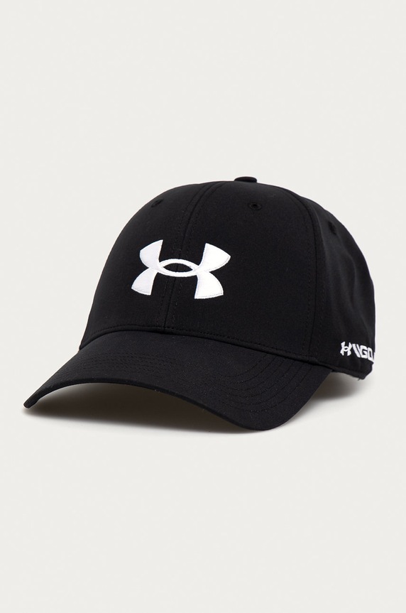 Καπέλο Under Armour άλλο μαύρο 1361547
