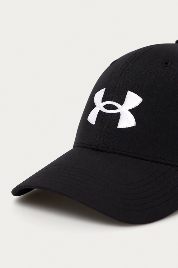 Αξεσουάρ Καπέλο Under Armour 1361547 μαύρο