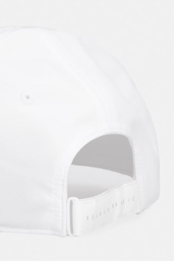 Doplňky Kšiltovka Lacoste RK2450 bílá