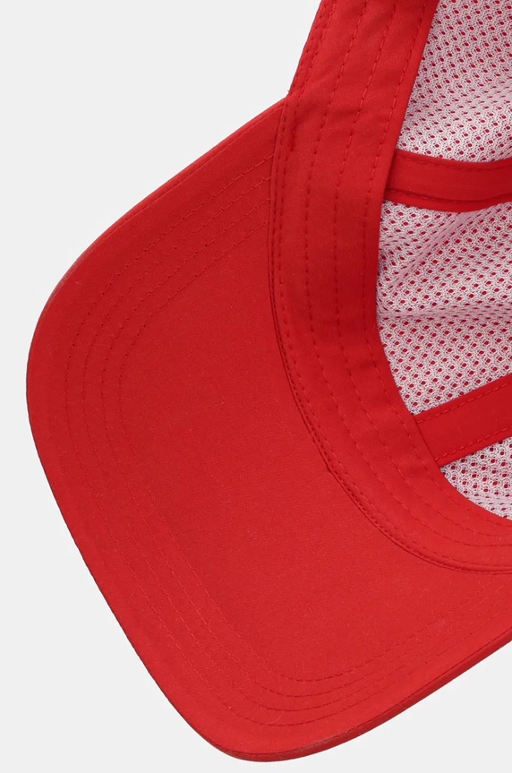 Lacoste sapca rosu RK2450