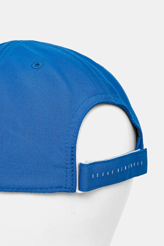 Doplnky Šiltovka Lacoste RK2450 modrá