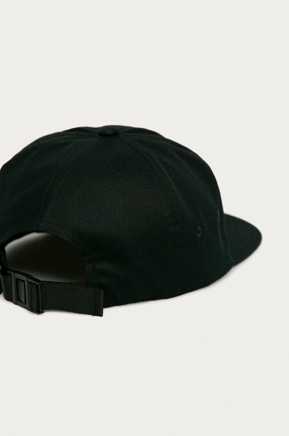 Αξεσουάρ Vans - Καπέλο VN000YXKY281 μαύρο