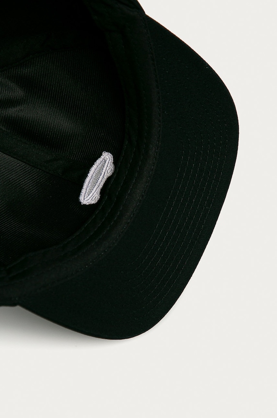 Vans - Καπέλο μαύρο VN000YXKY281