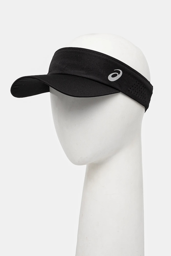 Asics - Γείσο άλλο μαύρο 3013A278