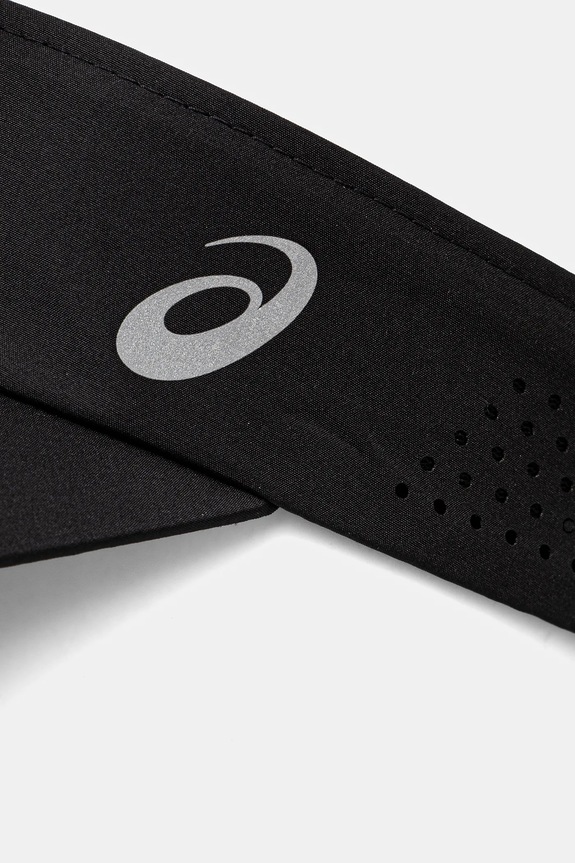 Asics - Γείσο 3013A278 μαύρο SS21