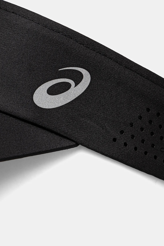 Asics - Γείσο 3013A278 μαύρο SS21