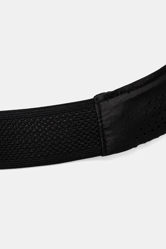 Αξεσουάρ Asics - Γείσο 3013A278 μαύρο