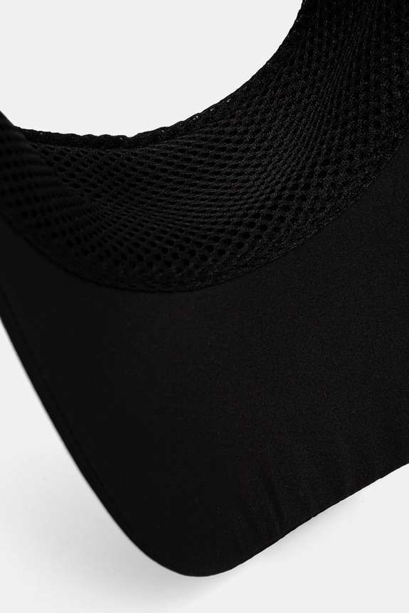 Asics - Γείσο μαύρο 3013A278