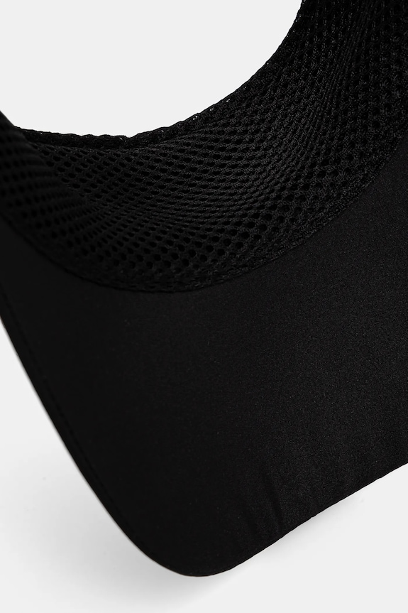 Asics - Γείσο μαύρο 3013A278