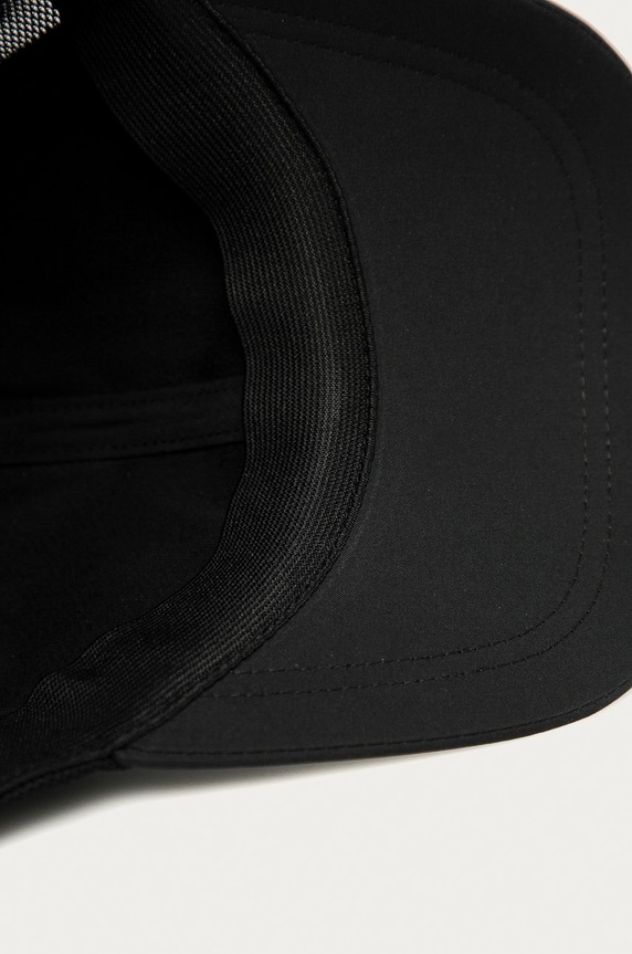 Asics Czapka czarny 3033A431