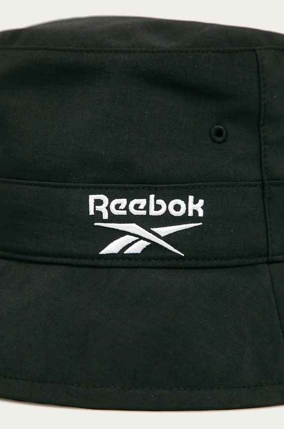 Klobouk Reebok Classic GM5866 černá SS21