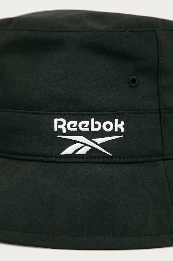 Klobouk Reebok Classic GM5866 černá SS21