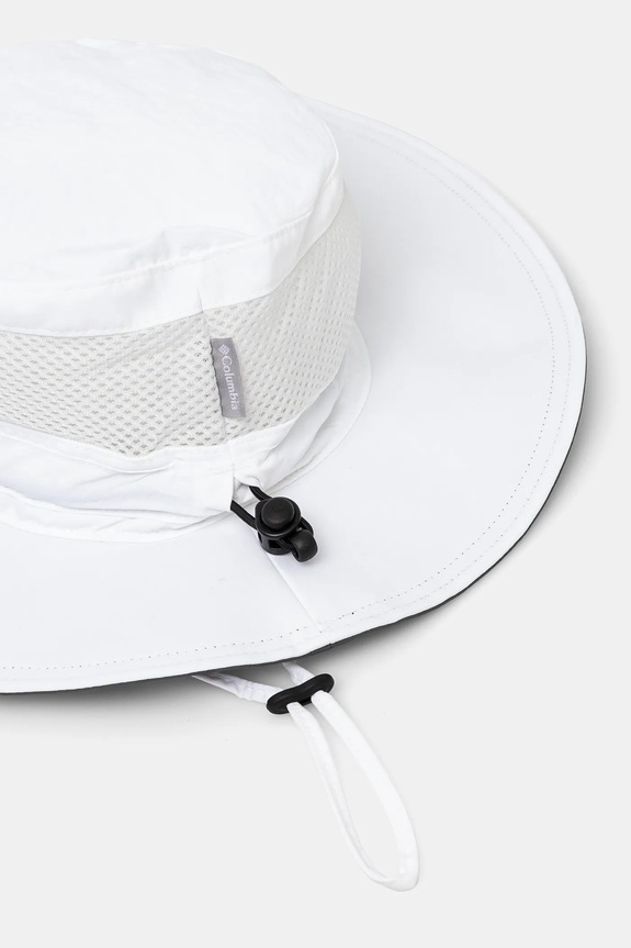 Columbia cappello Bora Bora 1447091 bianco SS26