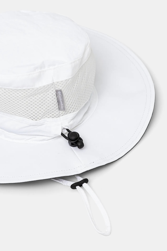 Columbia cappello Bora Bora 1447091 bianco SS26