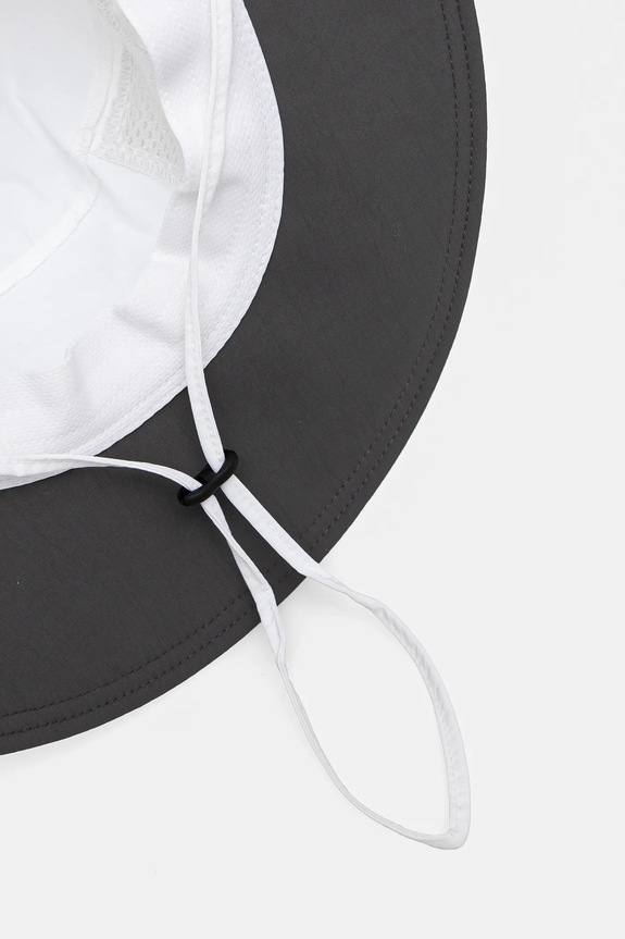 Accessori Columbia cappello Bora Bora 1447091 bianco
