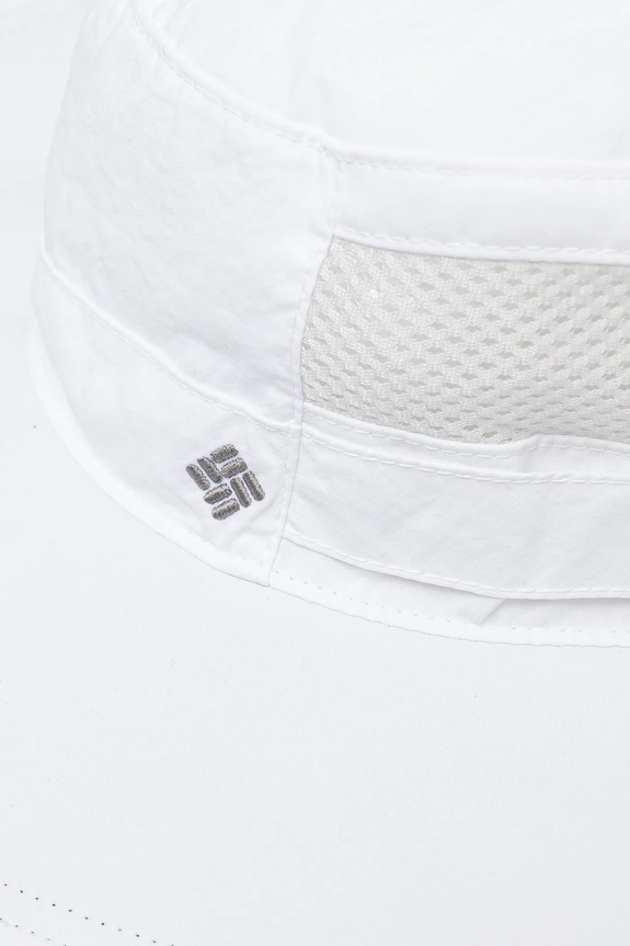 Columbia cappello Bora Bora bianco 1447091