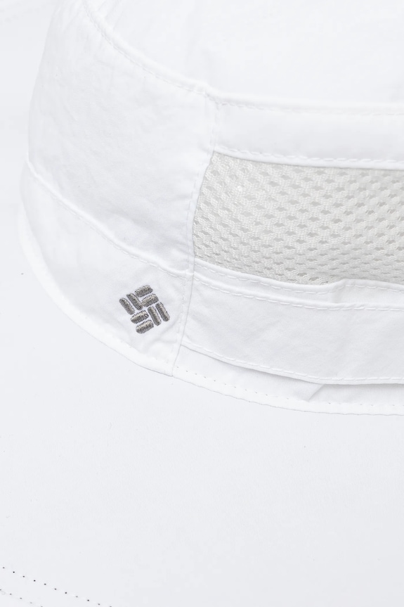 Columbia cappello Bora Bora bianco 1447091