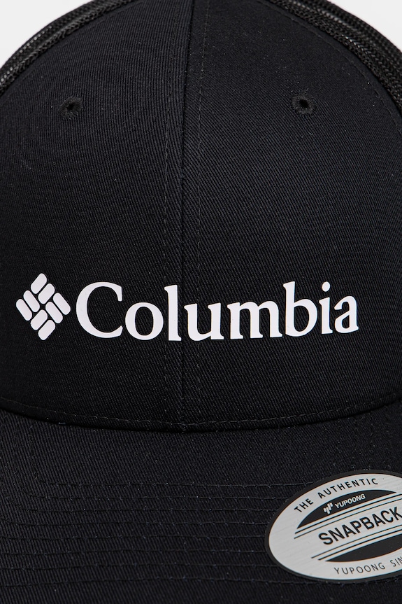 Columbia 1652541 nero SS25