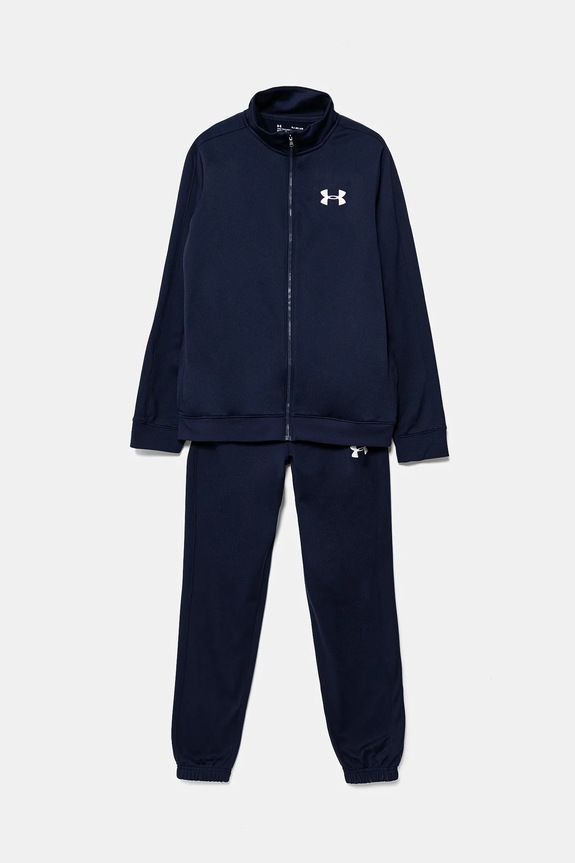 Under Armour trening copii tricotaj bleumarin 1363290